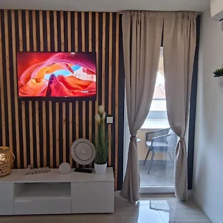 Hajdi Apartmán *