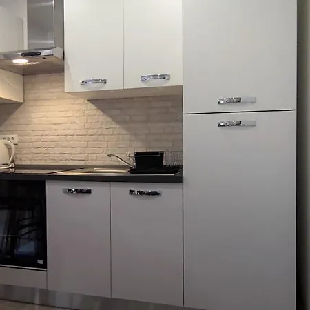 Apartamento Hajdi Zadar