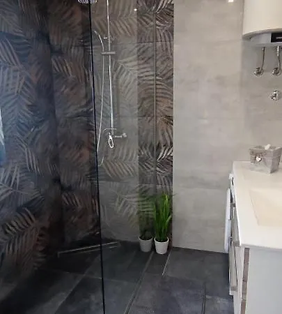 Hajdi Apartmán Zadar