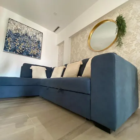 Apartamento Hajdi Zadar
