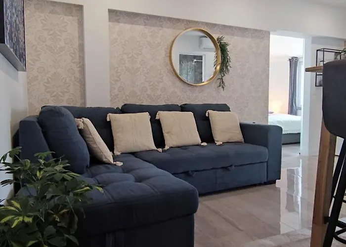 Διαμέρισμα Hajdi