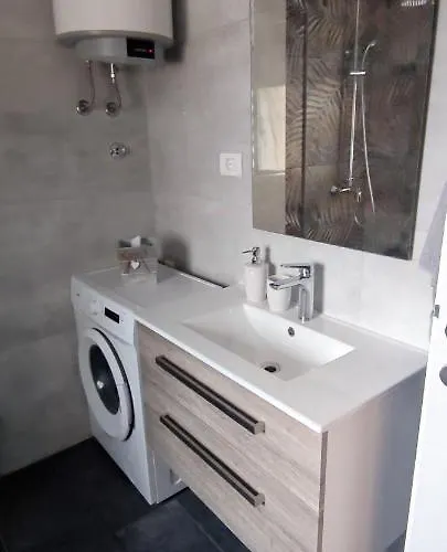 Hajdi Διαμέρισμα Ζαντάρ