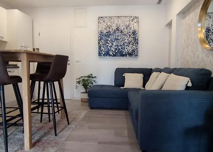 Διαμέρισμα Hajdi