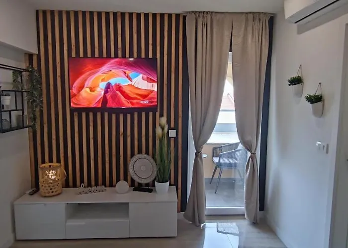 Hajdi Διαμέρισμα *