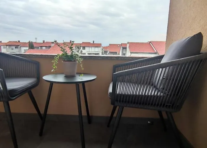 Hajdi Διαμέρισμα *