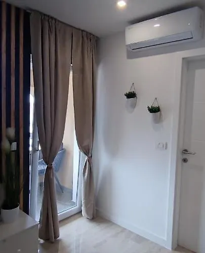 Διαμέρισμα Hajdi