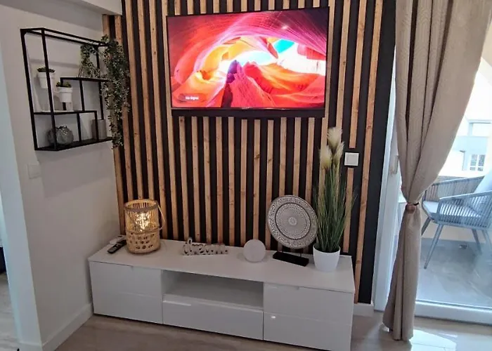 Hajdi Διαμέρισμα