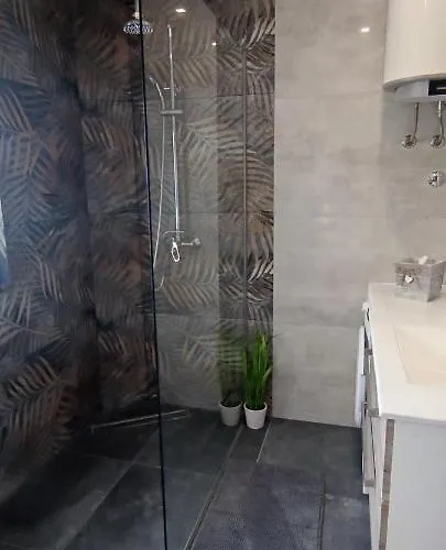 Hajdi Διαμέρισμα Ζαντάρ