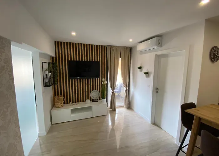 Hajdi Διαμέρισμα