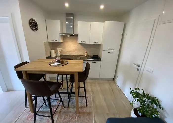 Διαμέρισμα Hajdi *