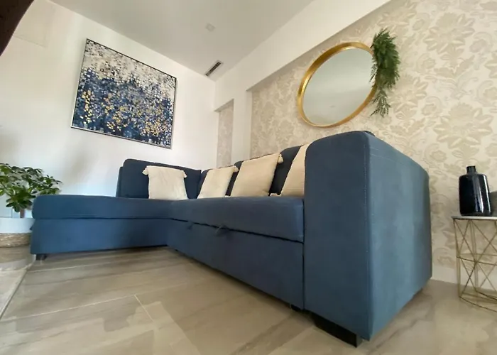 Διαμέρισμα Hajdi Ζαντάρ