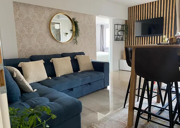 Διαμέρισμα Hajdi *